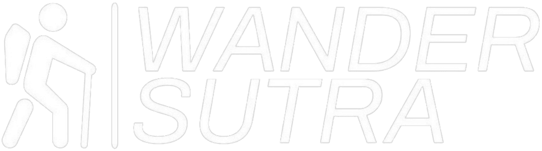 Wander Sutra Logo