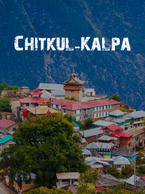 Chiktul Kalpa