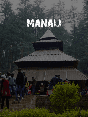 Manali Solang